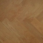 White Maple gelakt