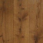 Eiken olie