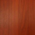 Jatoba gelakt